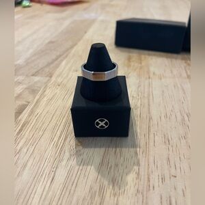 VITALY LEGION RING STAINLESS STEEL